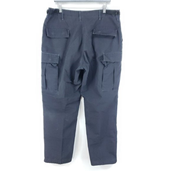 Propper Tactical Utility Pants Men's Sz Large Regular Gusseted 35-39 x 29.5-32.5 - Picture 3 of 7